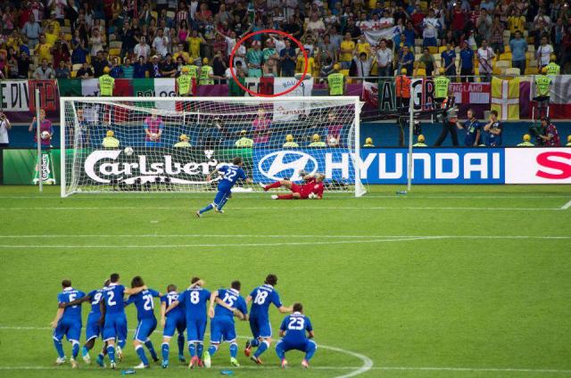 italy vs england euro 2012